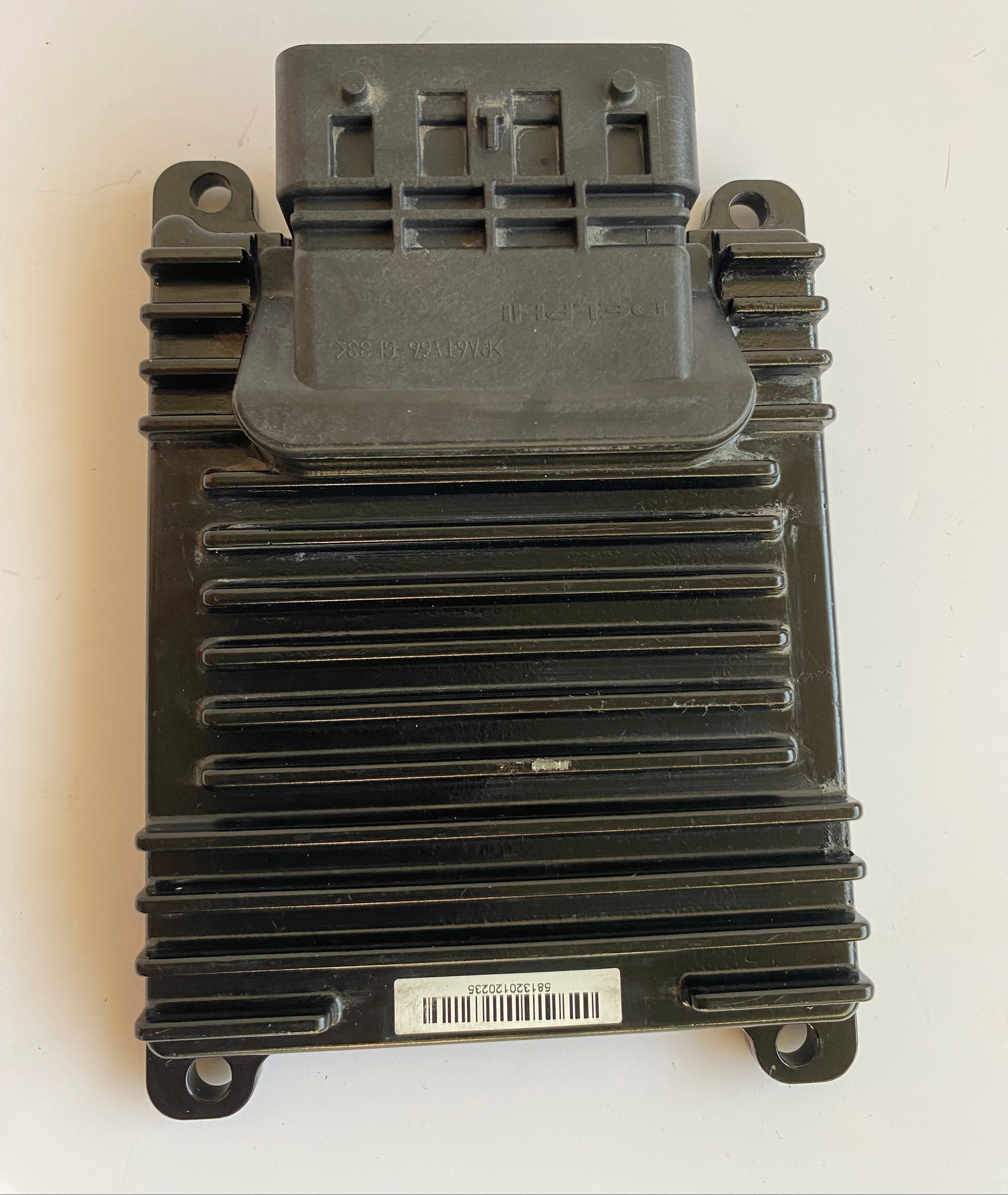 ECM Touring CVO 2012 Harley Davidson REF OEM 34245-11