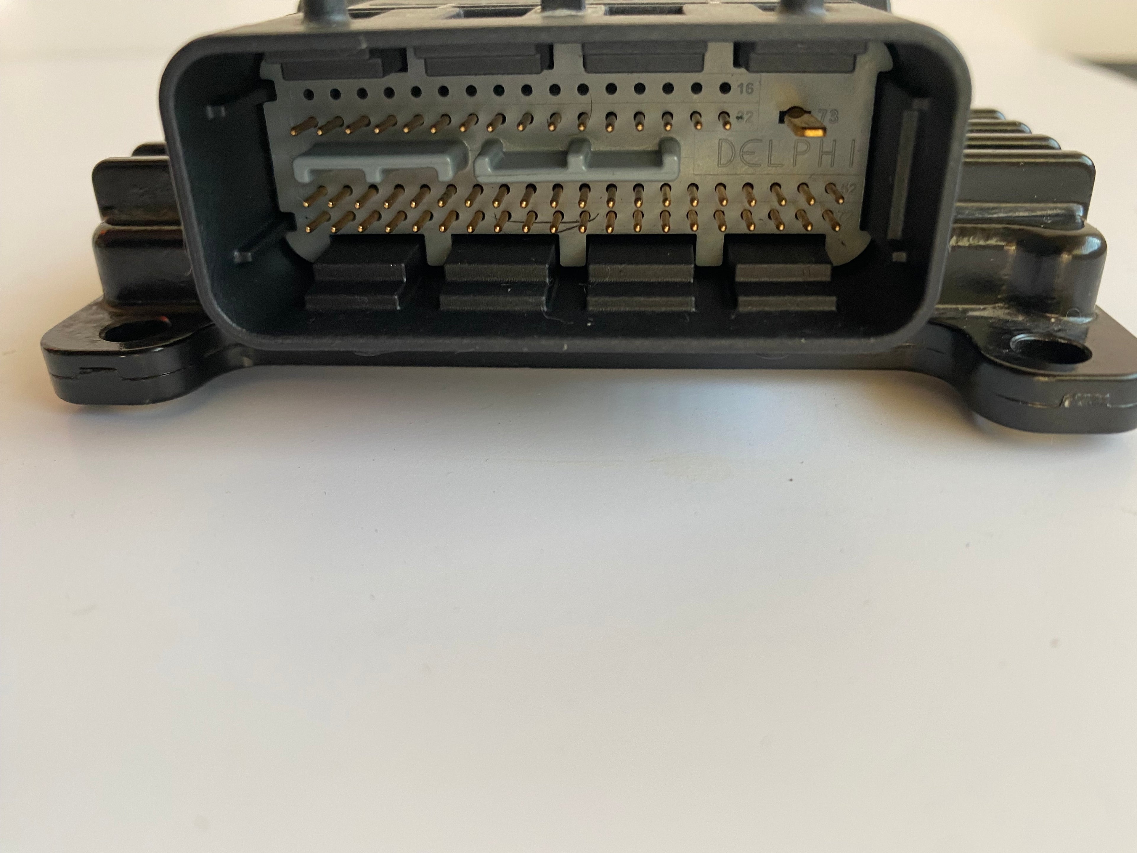 ECM Touring CVO 2012 Harley Davidson REF OEM 34245-11