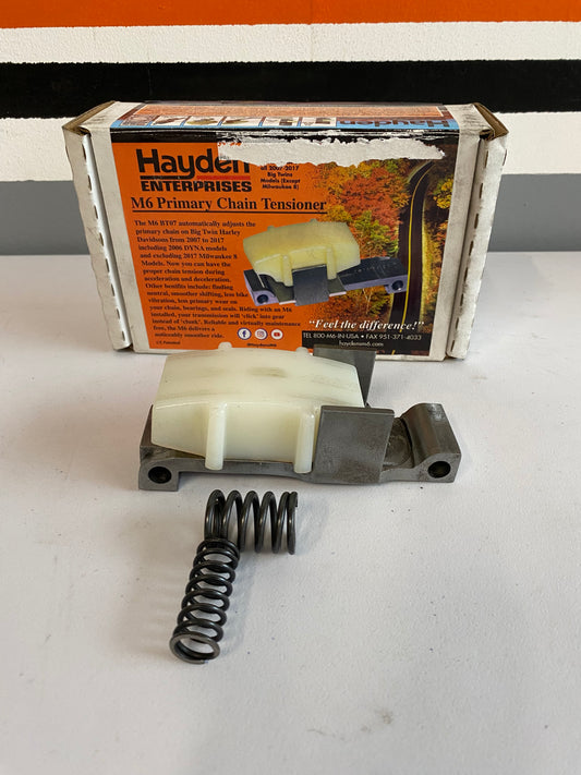 HAYDEN primary chain tensioner REF WW: 80-687