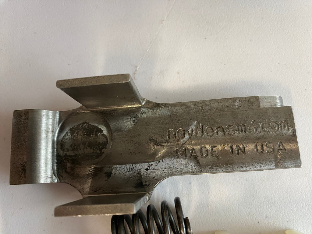 HAYDEN primary chain tensioner REF WW: 80-687