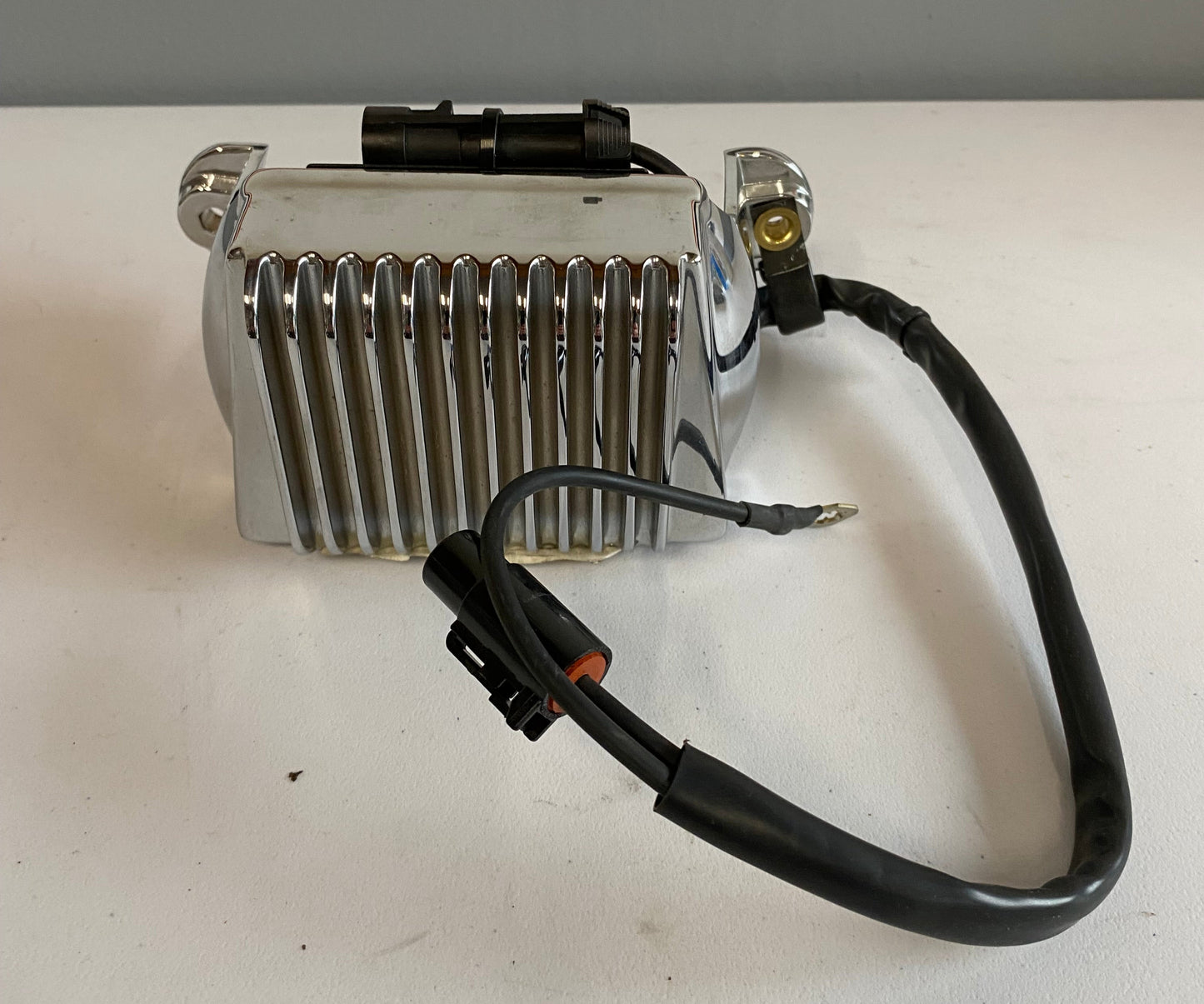 Harley Davidson Chromregler OEM-Referenz: 74622-04