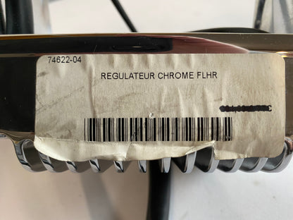 Harley Davidson Chromregler OEM-Referenz: 74622-04