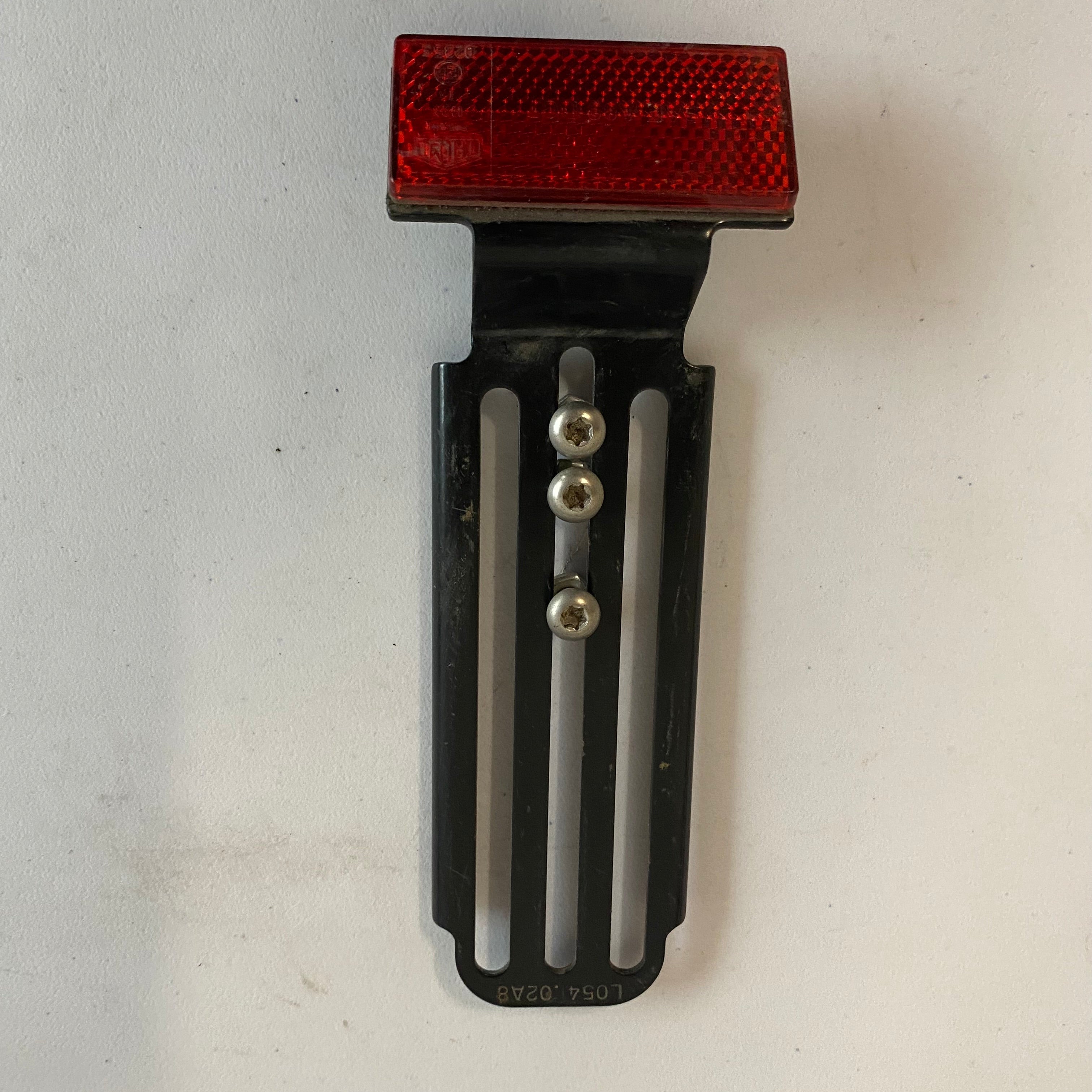 BUELL reflector support REF OEM: L054.02A8