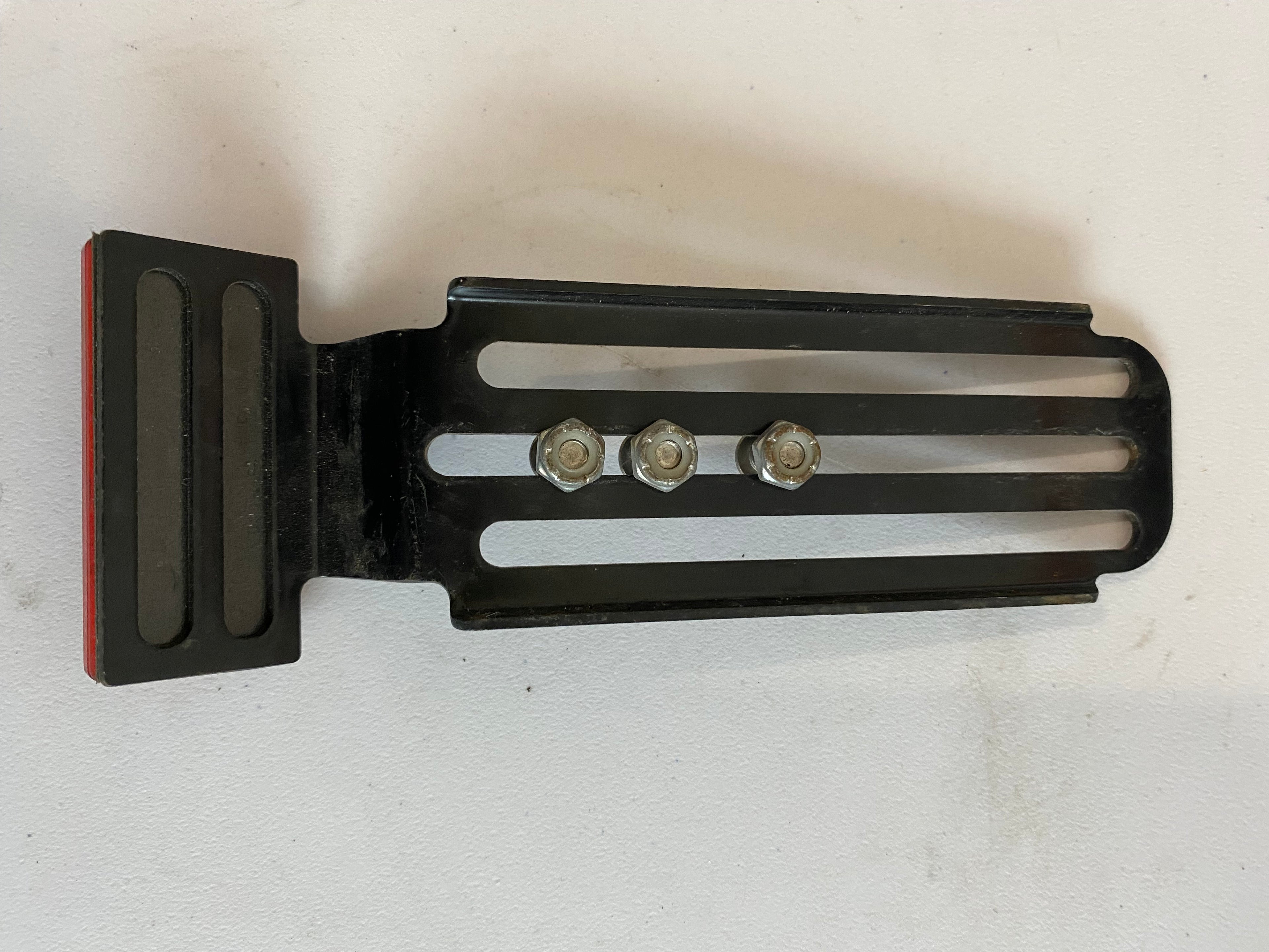 BUELL reflector support REF OEM: L054.02A8