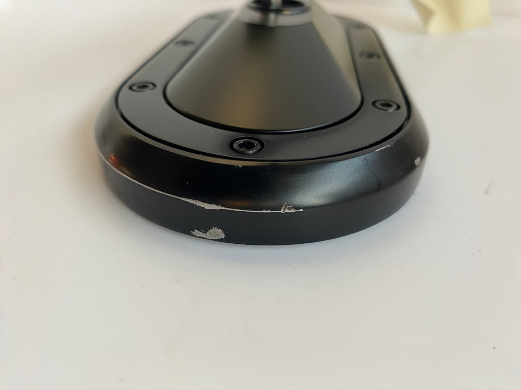 Rétroviseur noir droite Kuryakyn Harley Davidson REF 1737