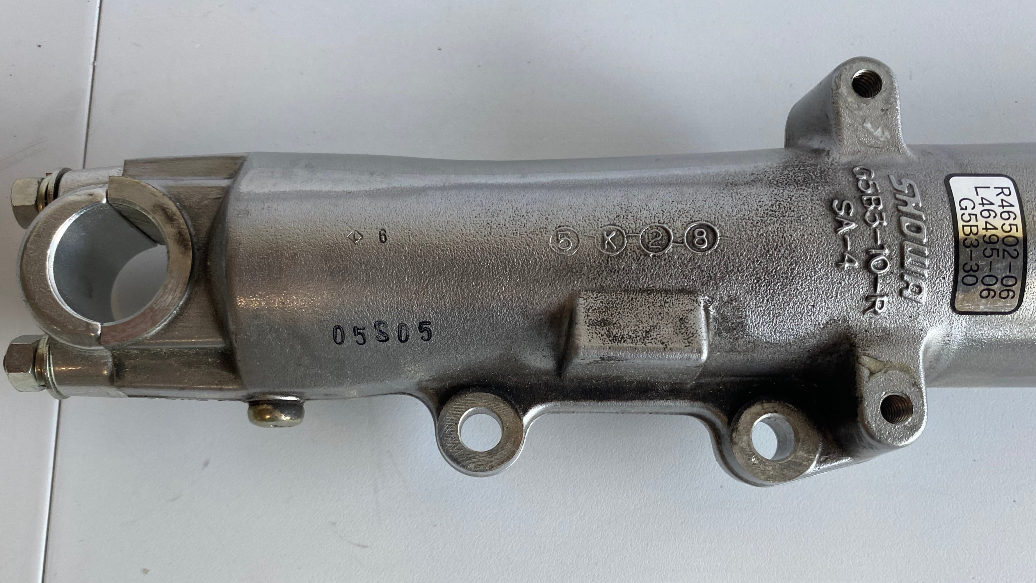 Harley Davidson Touring Right Fork Arm REF OEM 46502-06