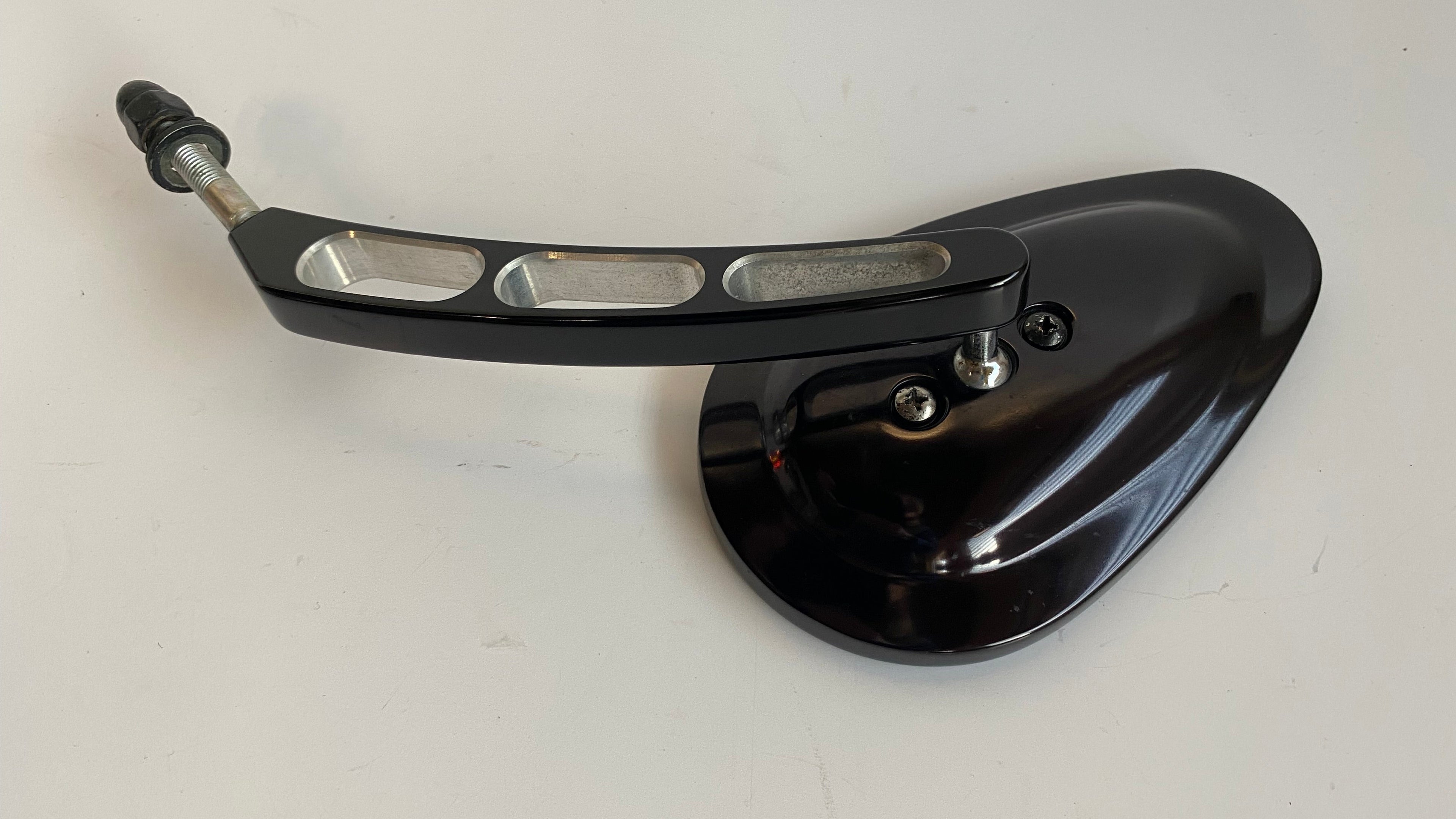 Rétroviseur droit Edge Cut Harley Davidson REF 92441-10
