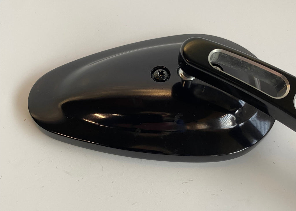 Rétroviseur droit Edge Cut Harley Davidson REF 92441-10