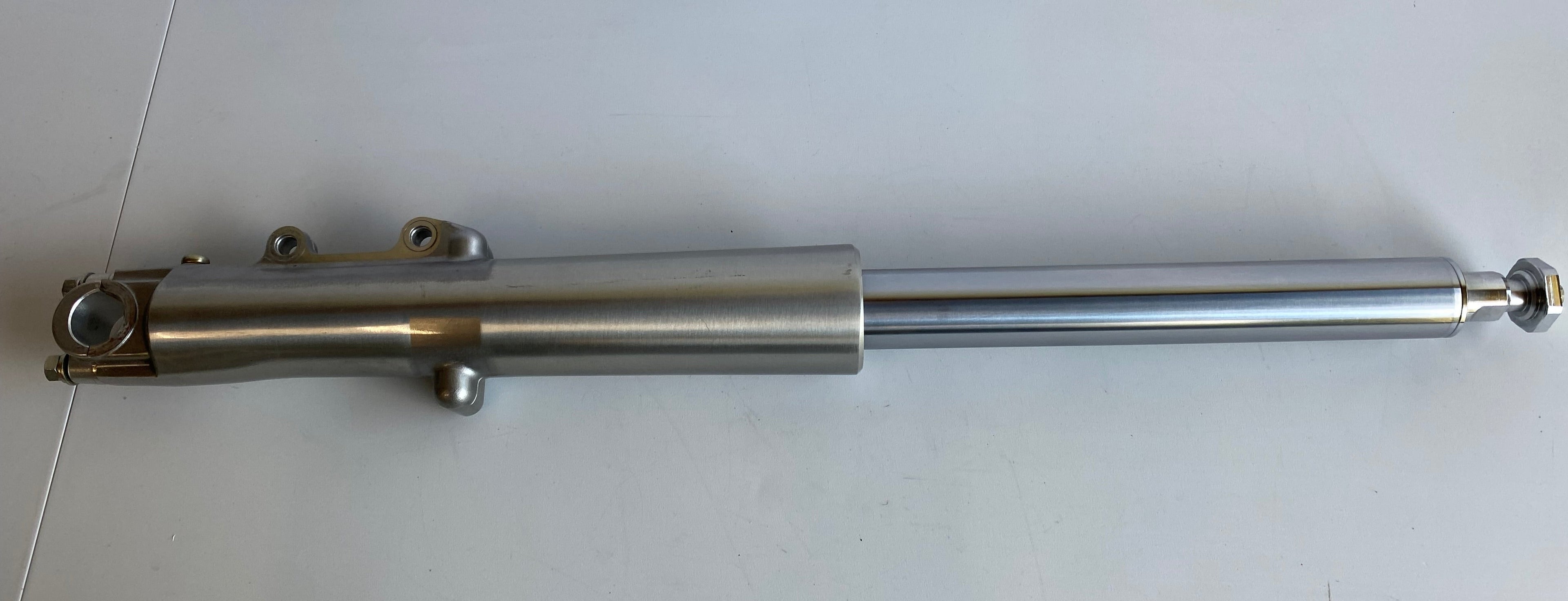 Harley Davidson Touring Right Fork Arm REF OEM 46502-06