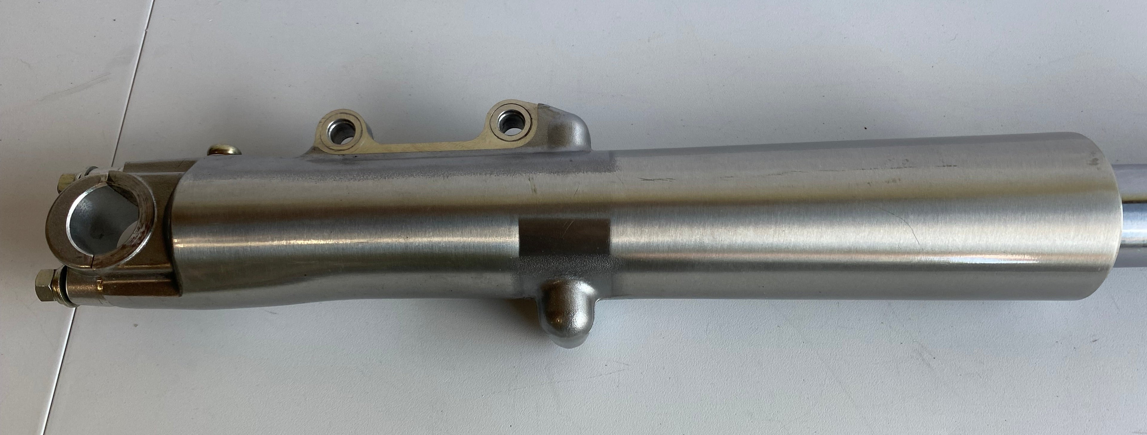Harley Davidson Touring Right Fork Arm REF OEM 46502-06