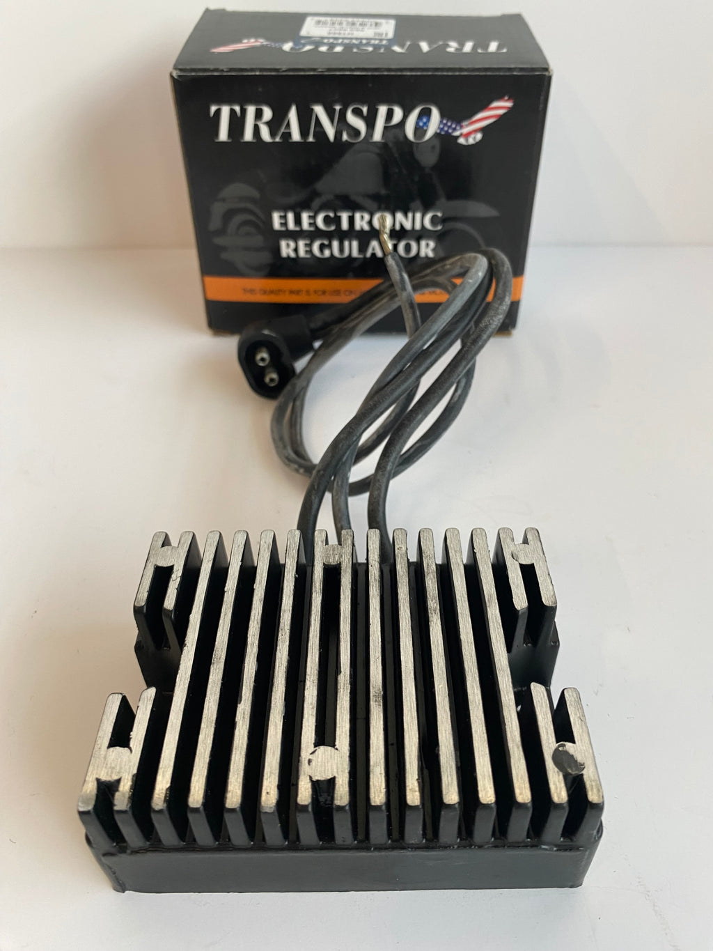 Régulateur de tension EVO 1340 Harley Davidson REF OEM 74519-88A