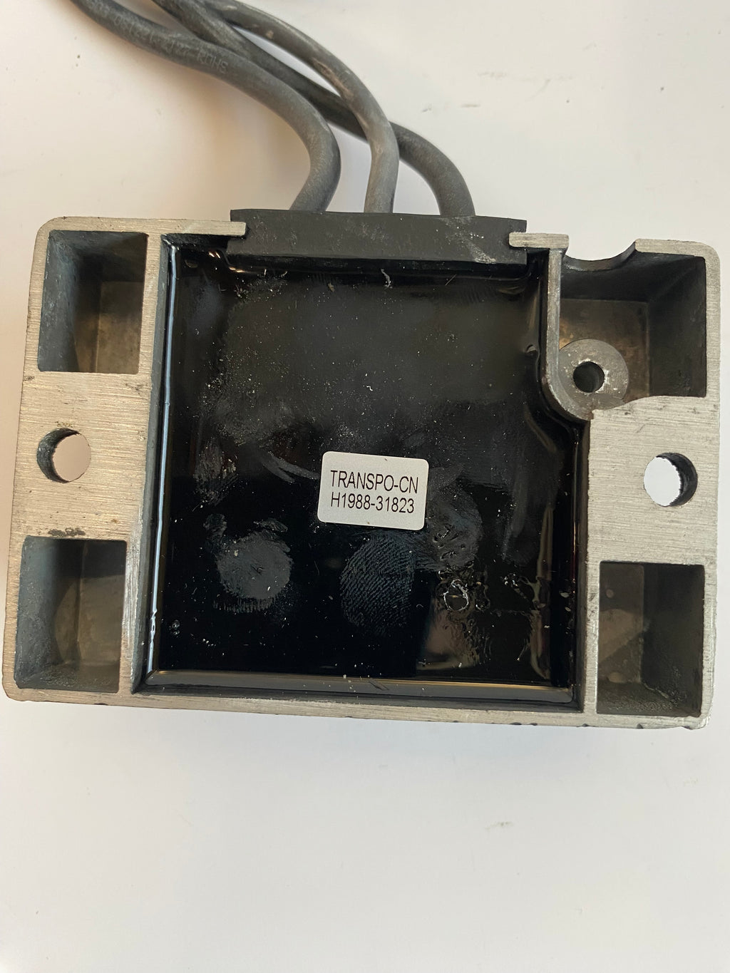 Régulateur de tension EVO 1340 Harley Davidson REF OEM 74519-88A