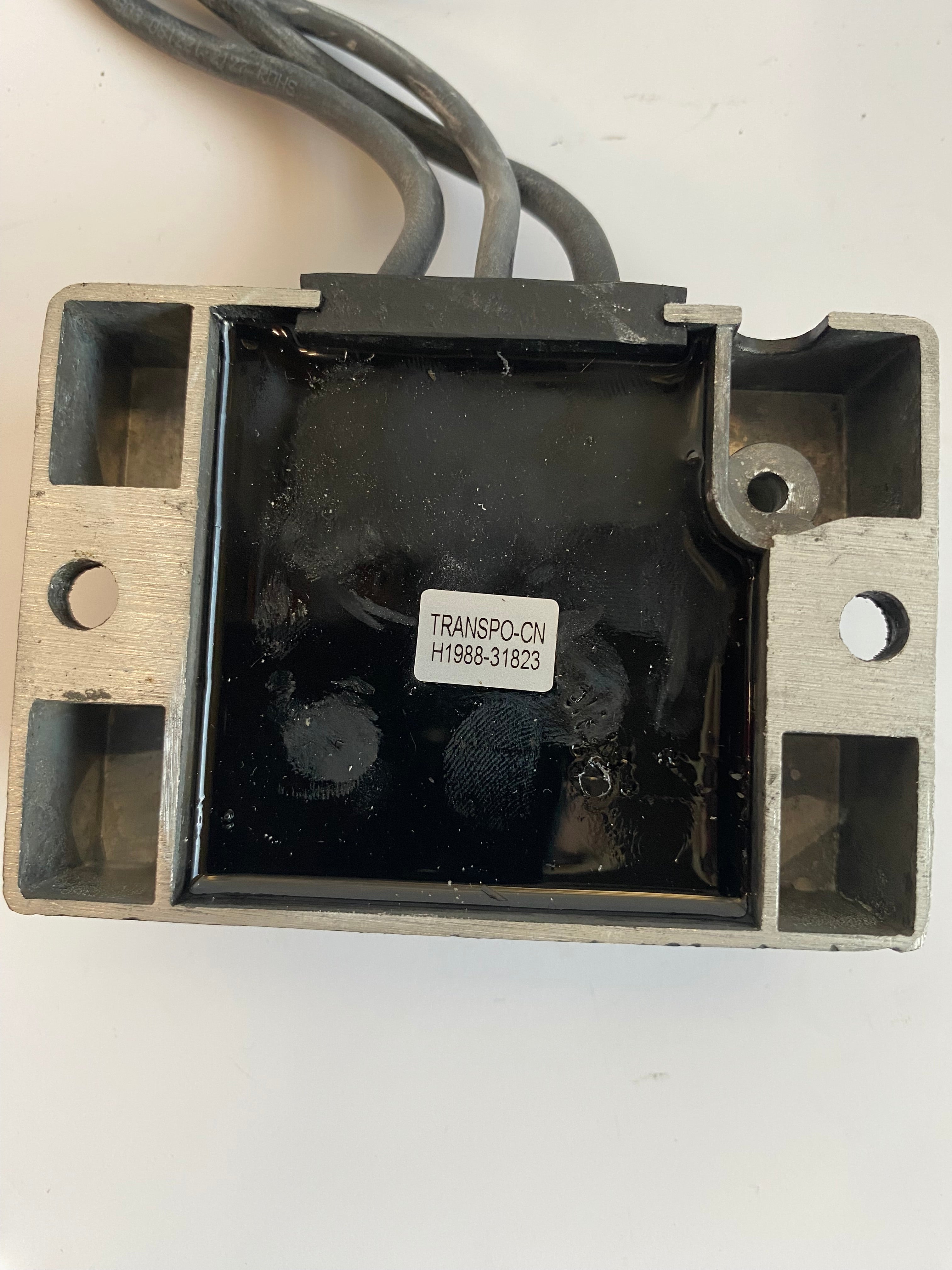 Régulateur de tension EVO 1340 Harley Davidson REF OEM 74519-88A