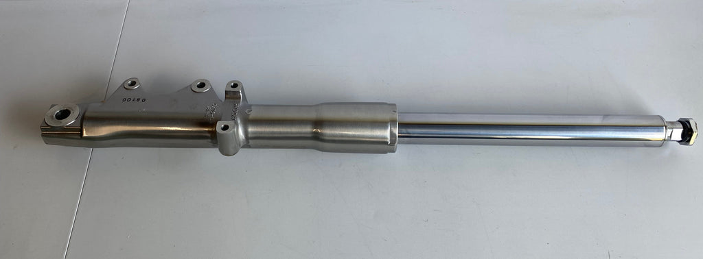 Left Fork Leg Softail Harley Davidson REF OEM 45916-86