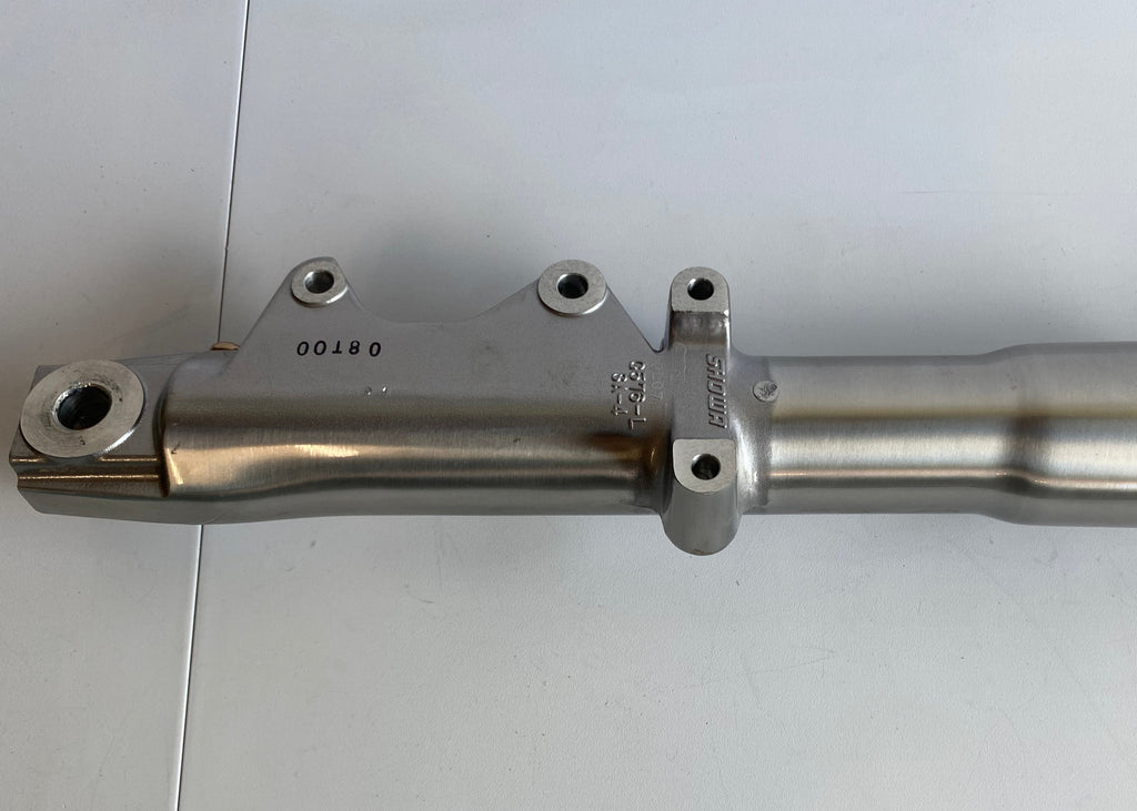 Left Fork Leg Softail Harley Davidson REF OEM 45916-86