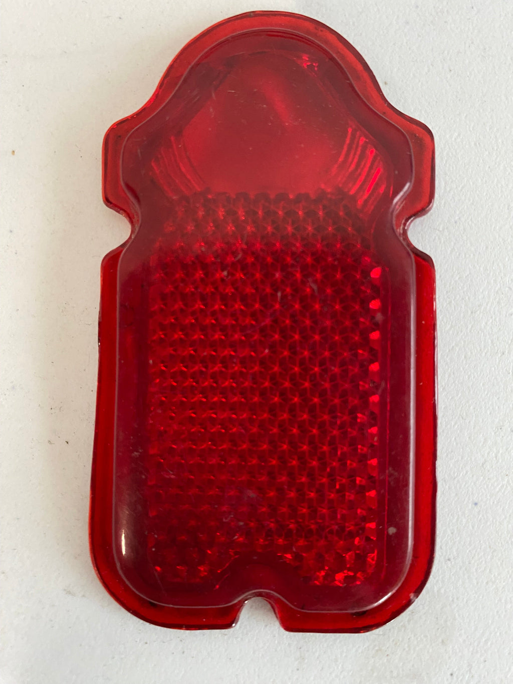 TOMBSTONE rear light lens REF MCS: 516090