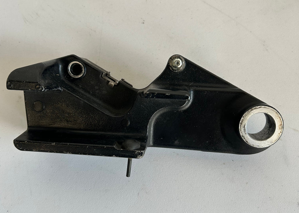 Harley Davidson Rear Brake Caliper Bracket OEM REF: 42835-08