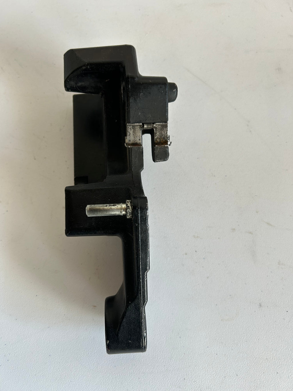 Harley Davidson Rear Brake Caliper Bracket OEM REF: 42835-08