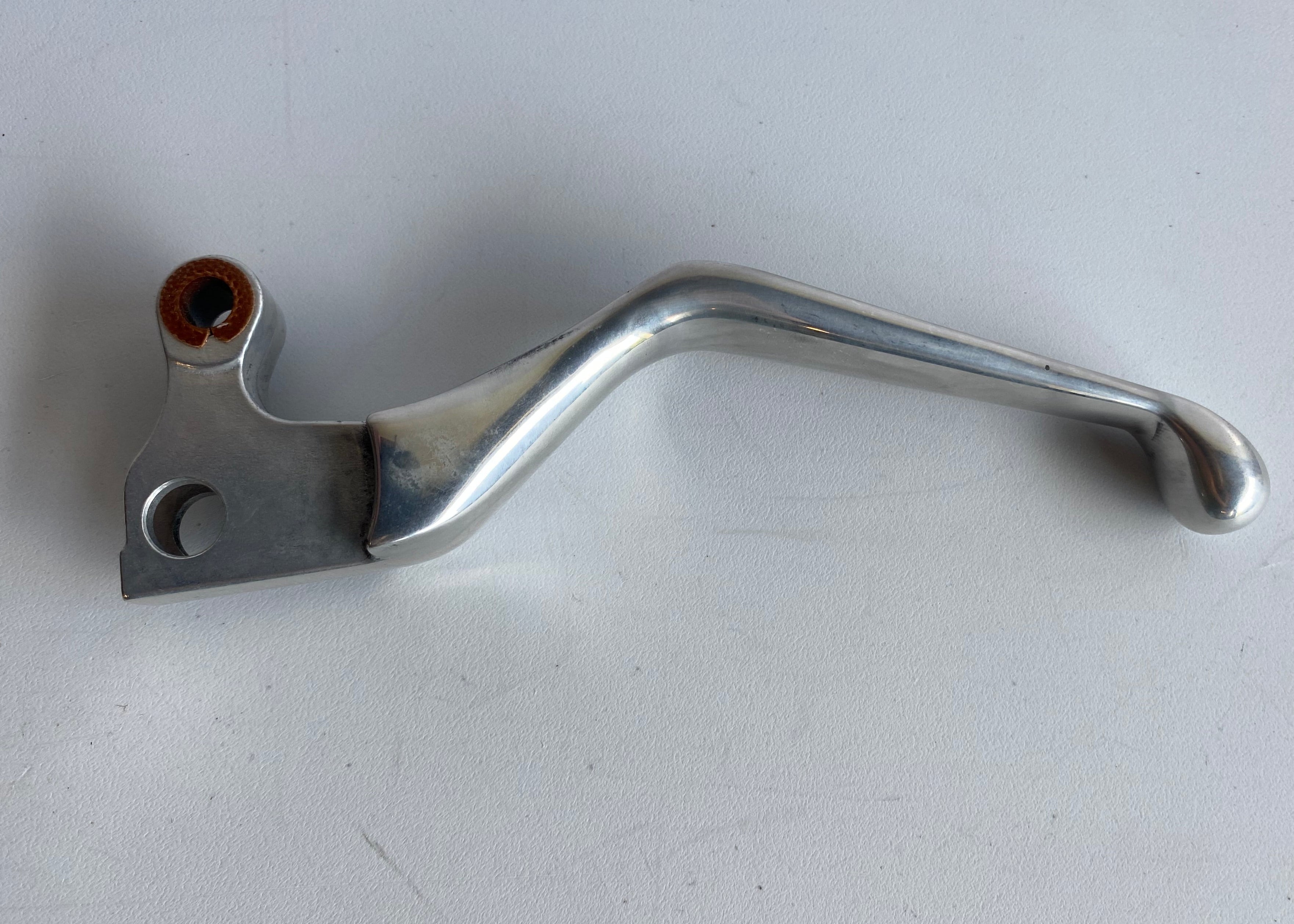 Levier d'embrayage Sportster Harley Davidson REF OEM 45081-04 ou 45356-07