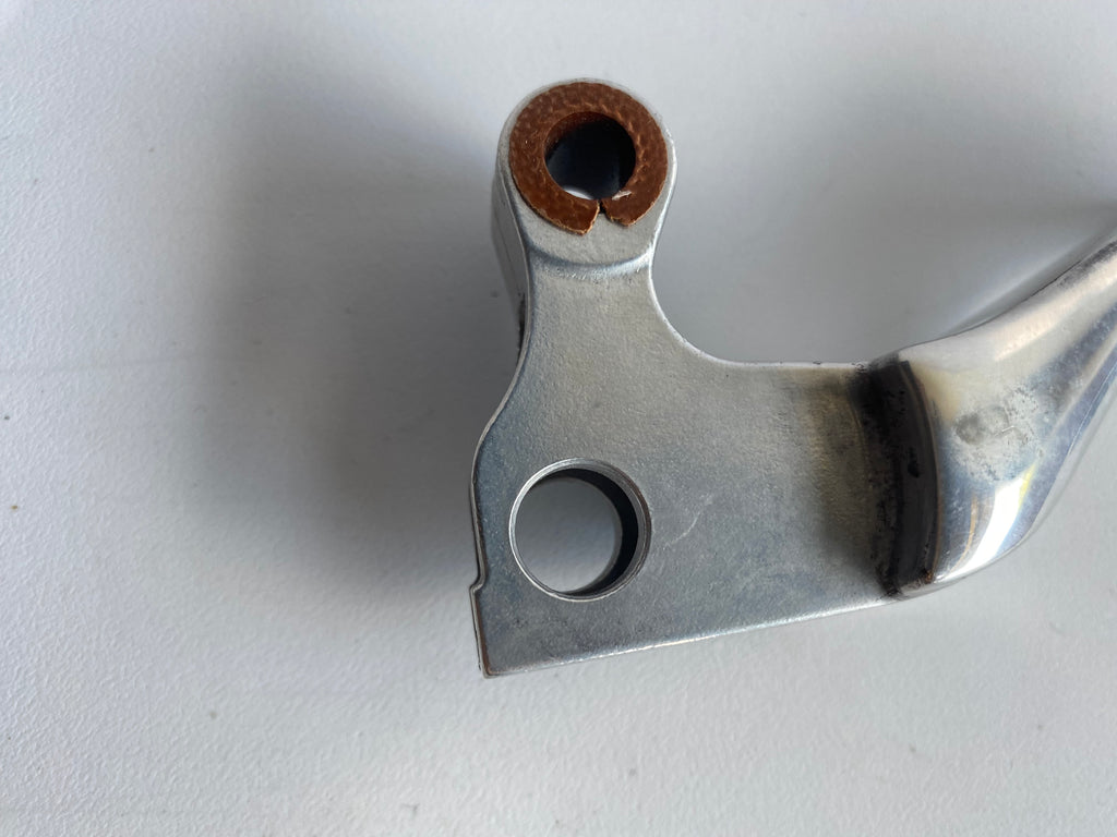 Levier d'embrayage Sportster Harley Davidson REF OEM 45081-04 ou 45356-07