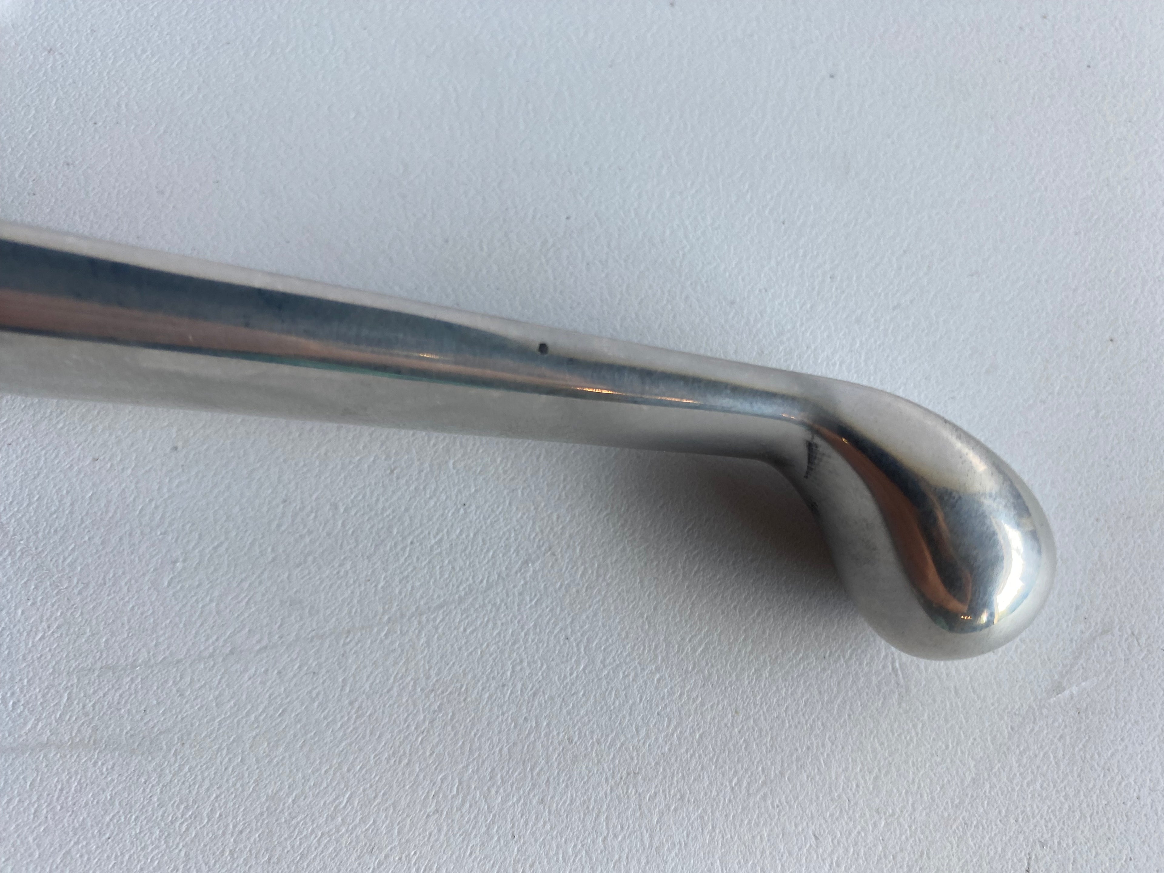 Levier d'embrayage Sportster Harley Davidson REF OEM 45081-04 ou 45356-07