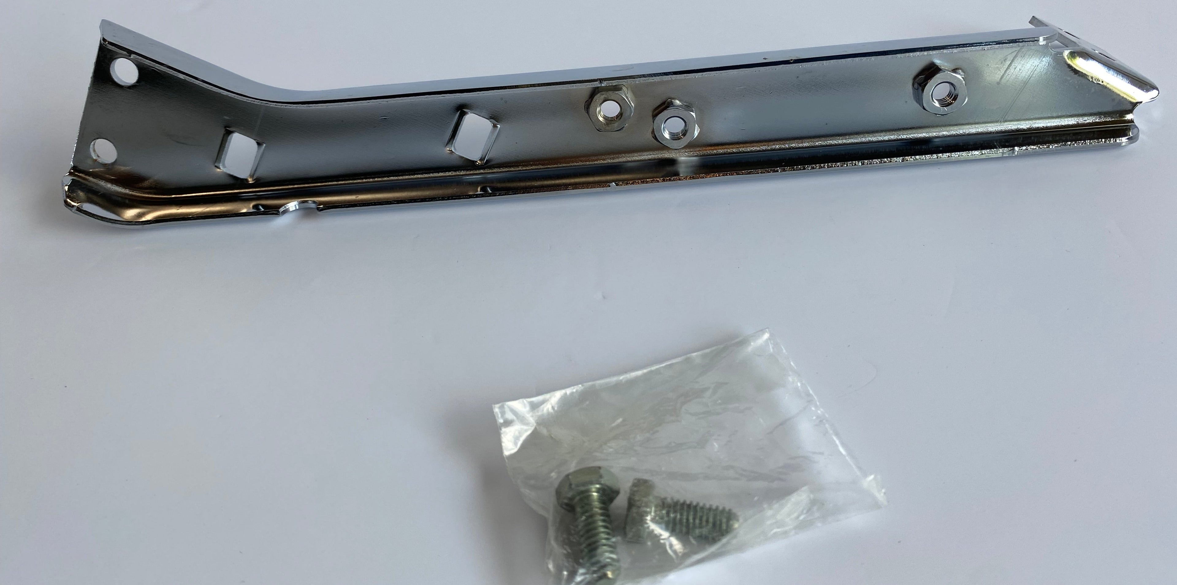 Support barre de sacoche droite Touring Harley Davidson REF OEM 90720-79C