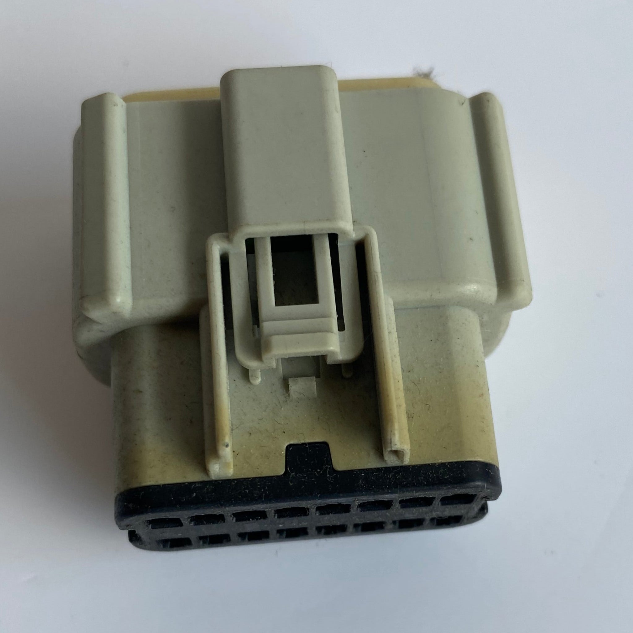 Prise 16 pins commodo gauche Touring Harley Davidson REF OEM 72491-07GY