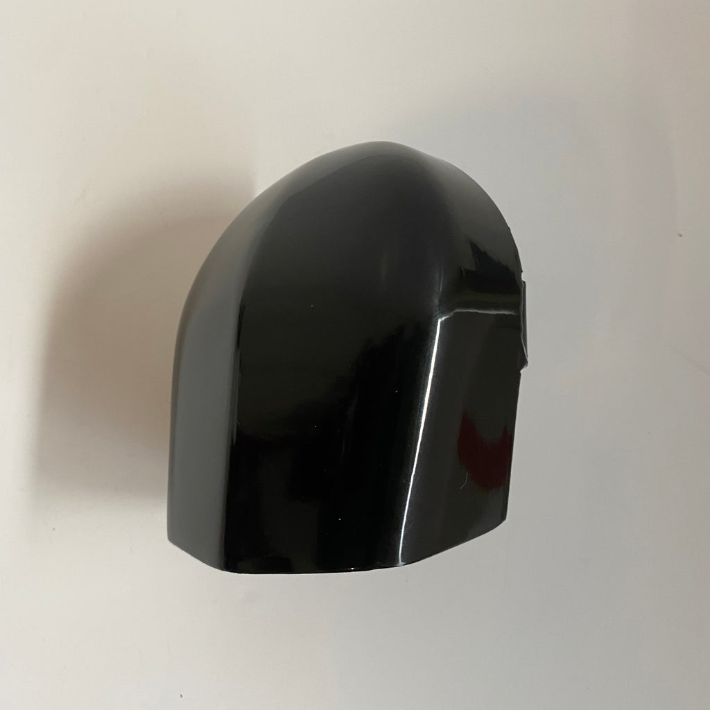Cache klaxon noir brillant Harley Davidson REF OEM 61300452