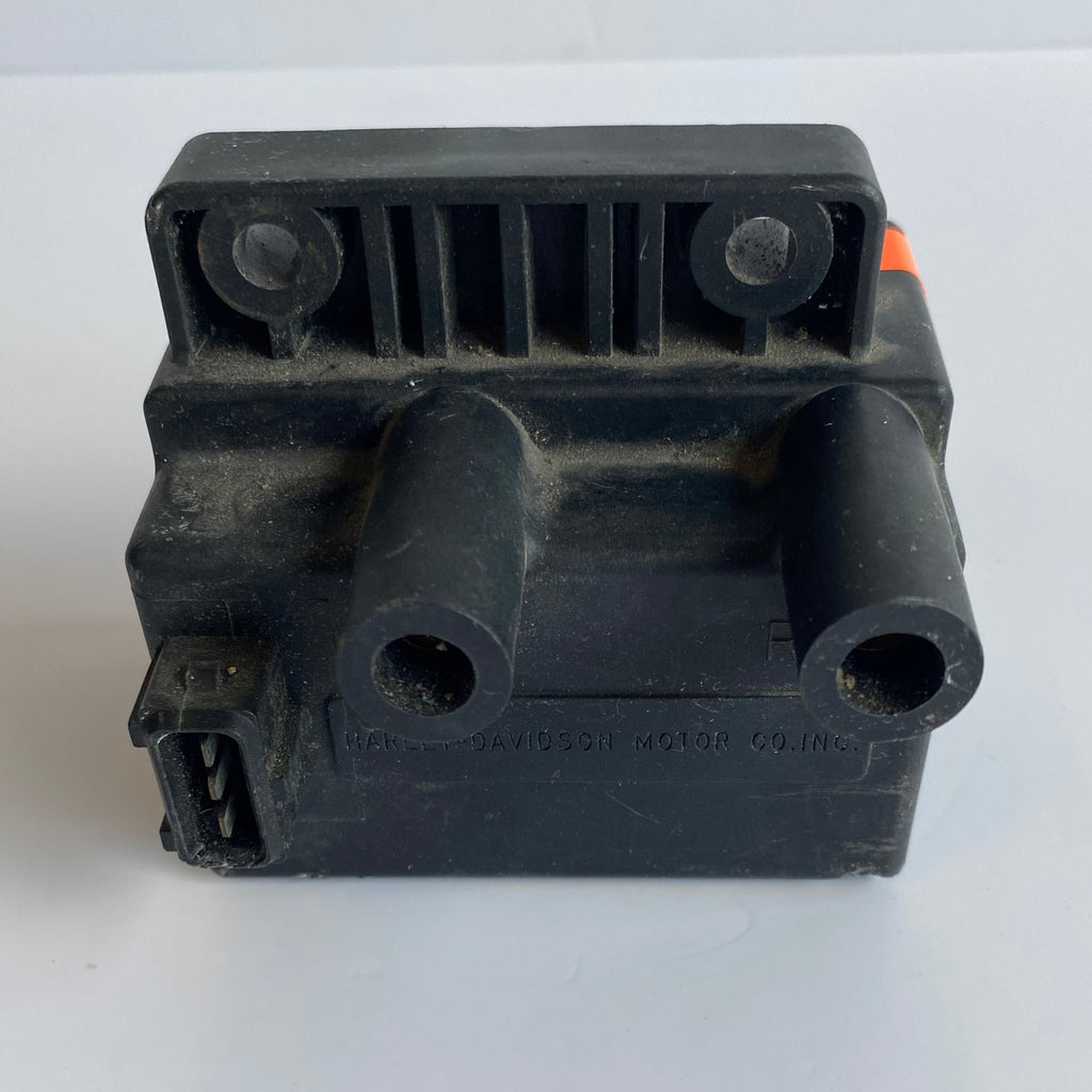 Bobine HT Touring injection Harley Davidson REF OEM 31639-95
