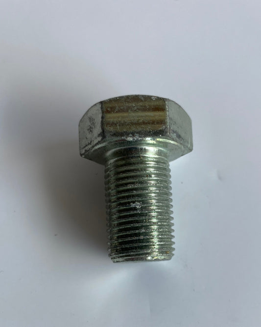 Vis de colonne de direction 5/8-18 x 1  Harley Davidson REF OEM 4460