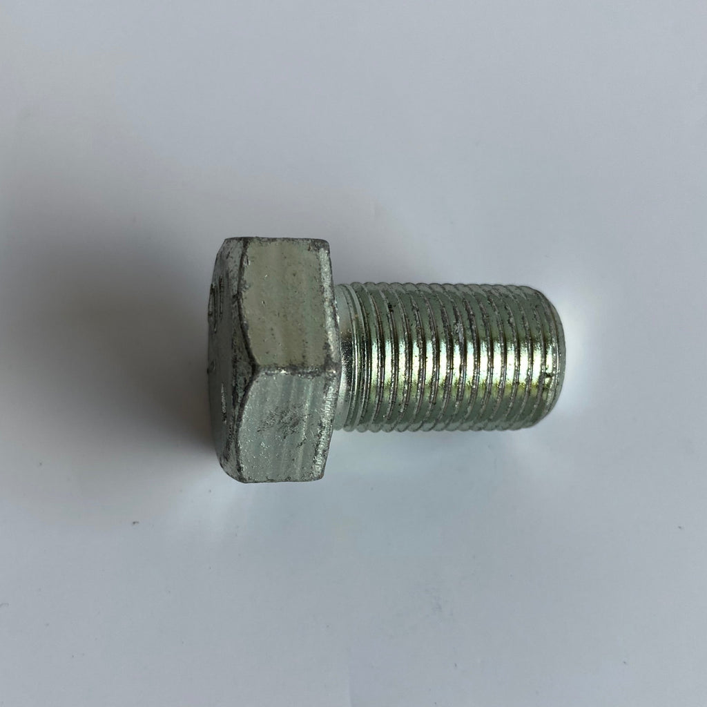Steering Column Screw 5/8-18 x 1 Harley Davidson REF OEM 4460