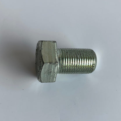 Vis de colonne de direction 5/8-18 x 1  Harley Davidson REF OEM 4460