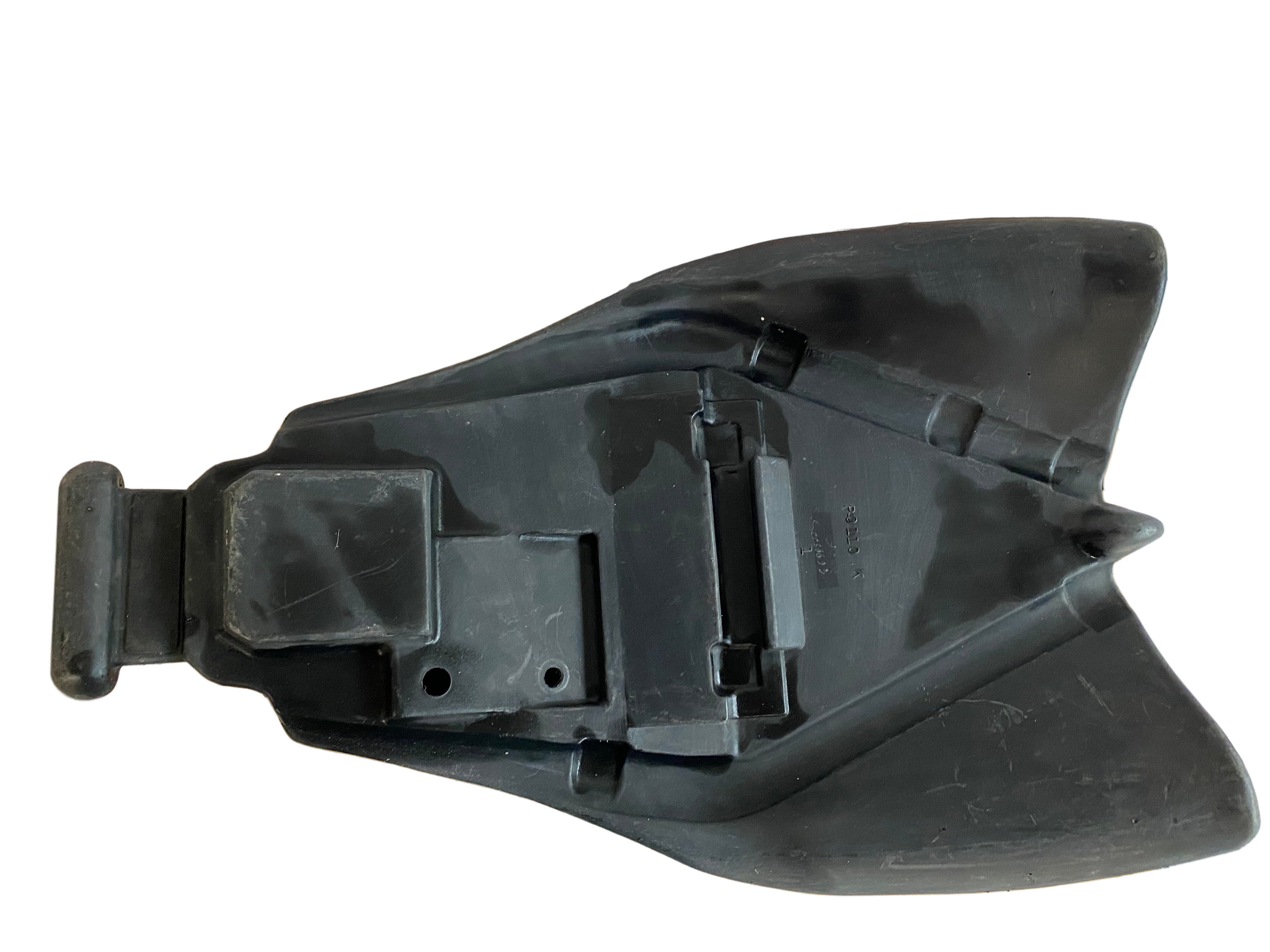 Réservoir carburant BUELL X1 Lightning REF OEM : P0110.K