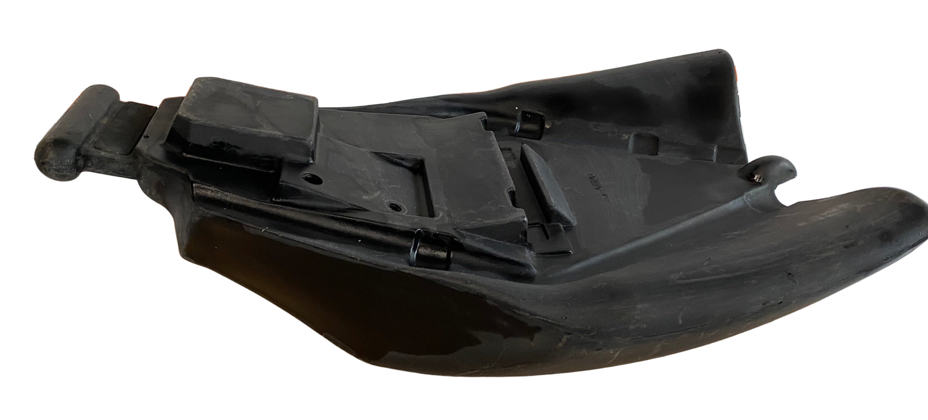 Réservoir carburant BUELL X1 Lightning REF OEM : P0110.K