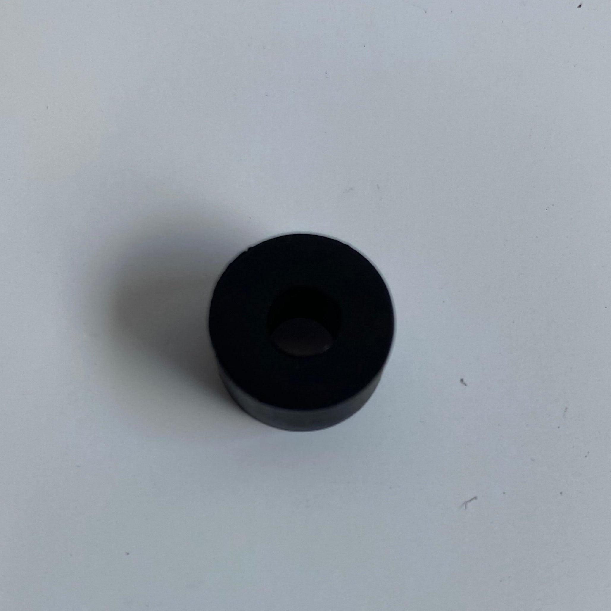 Entretoise cache bobine HT Harley Davidson REF OEM 6058