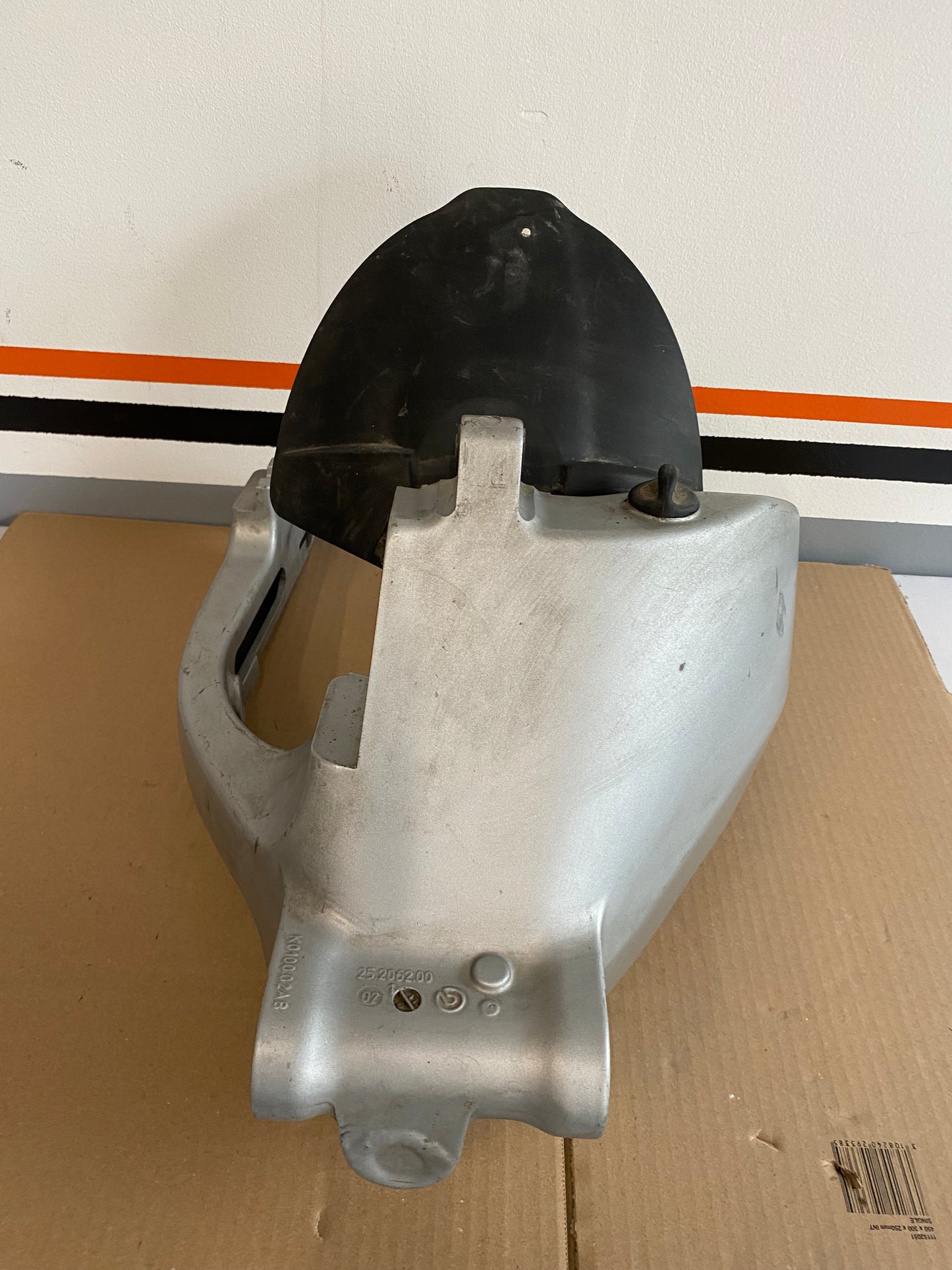 Bras oscillant BUELL XB9R REF OEM : K0100.02A8
