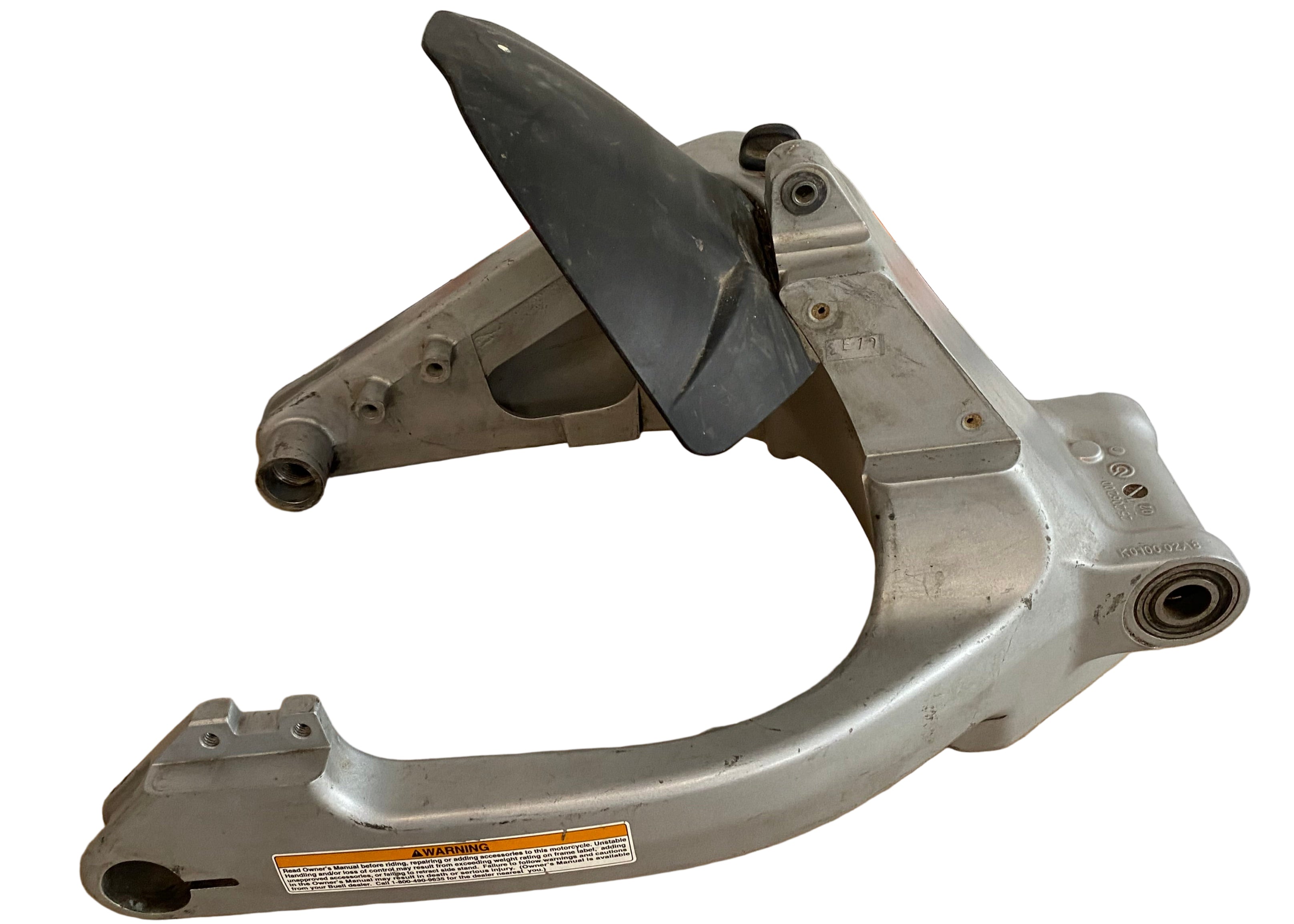 Bras oscillant BUELL XB9R REF OEM : K0100.02A8
