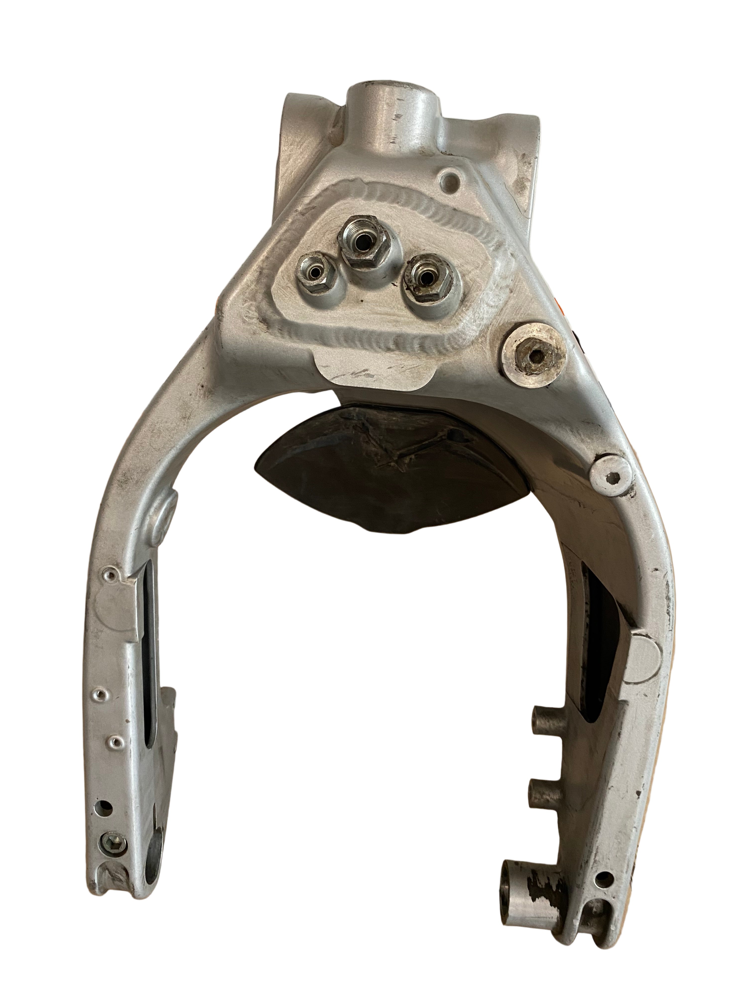 Bras oscillant BUELL XB9R REF OEM : K0100.02A8
