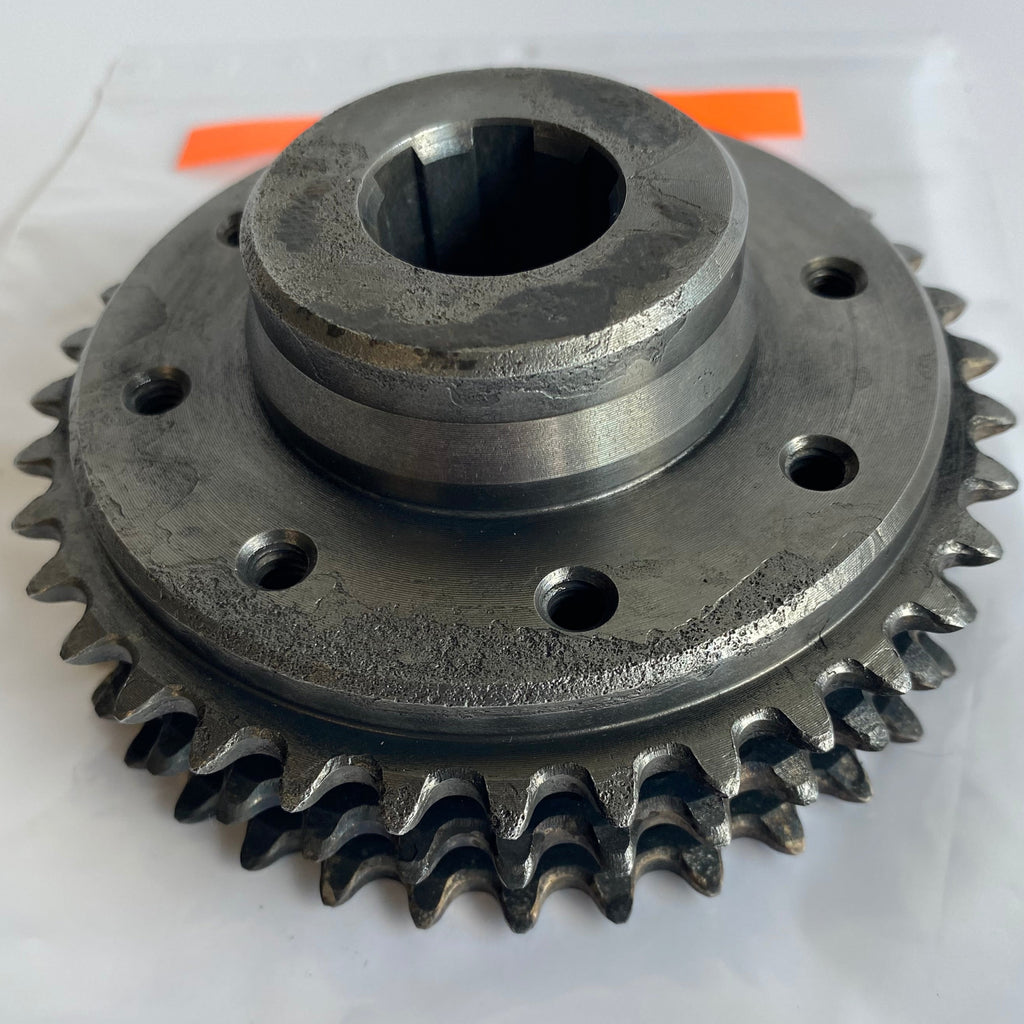 35 Tooth Primary Drive Sprocket Sportster Harley Davidson REF OEM 40235-89A