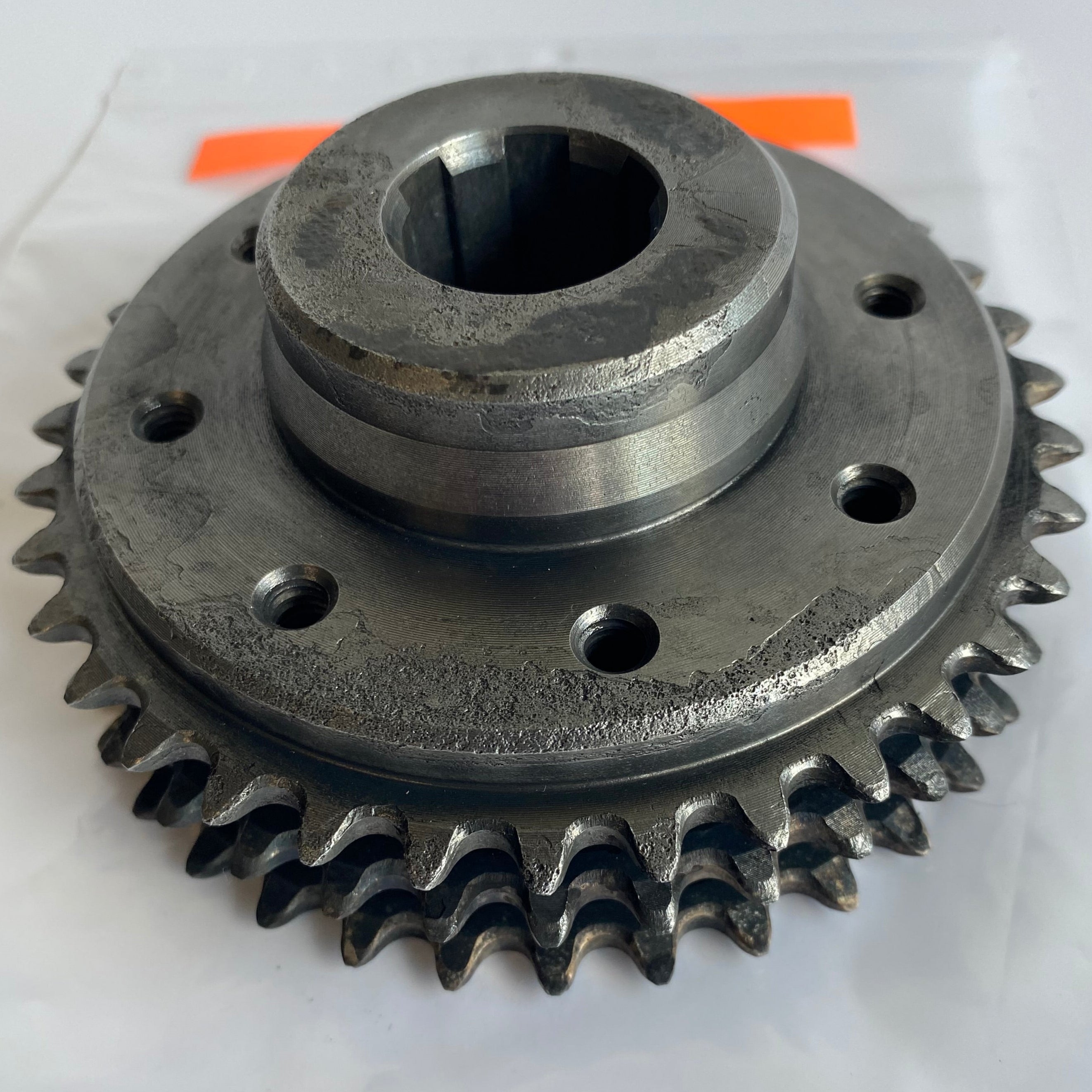 Pignon de transmission primaire 35 dents Sportster Harley Davidson REF OEM 40235-89A