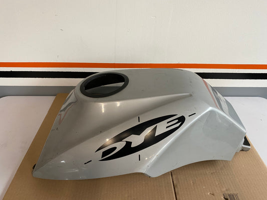 Couvercle de réservoir BUELL X1 LIGHTNING REF OEM : P0109.KA
