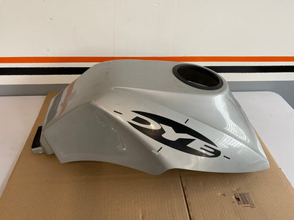 Couvercle de réservoir BUELL X1 LIGHTNING REF OEM : P0109.KA
