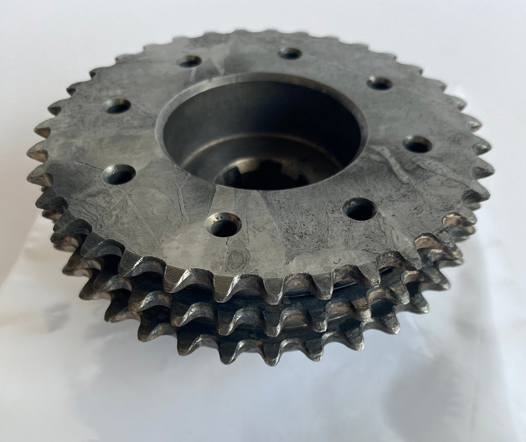 35 Tooth Primary Drive Sprocket Sportster Harley Davidson REF OEM 40235-89A