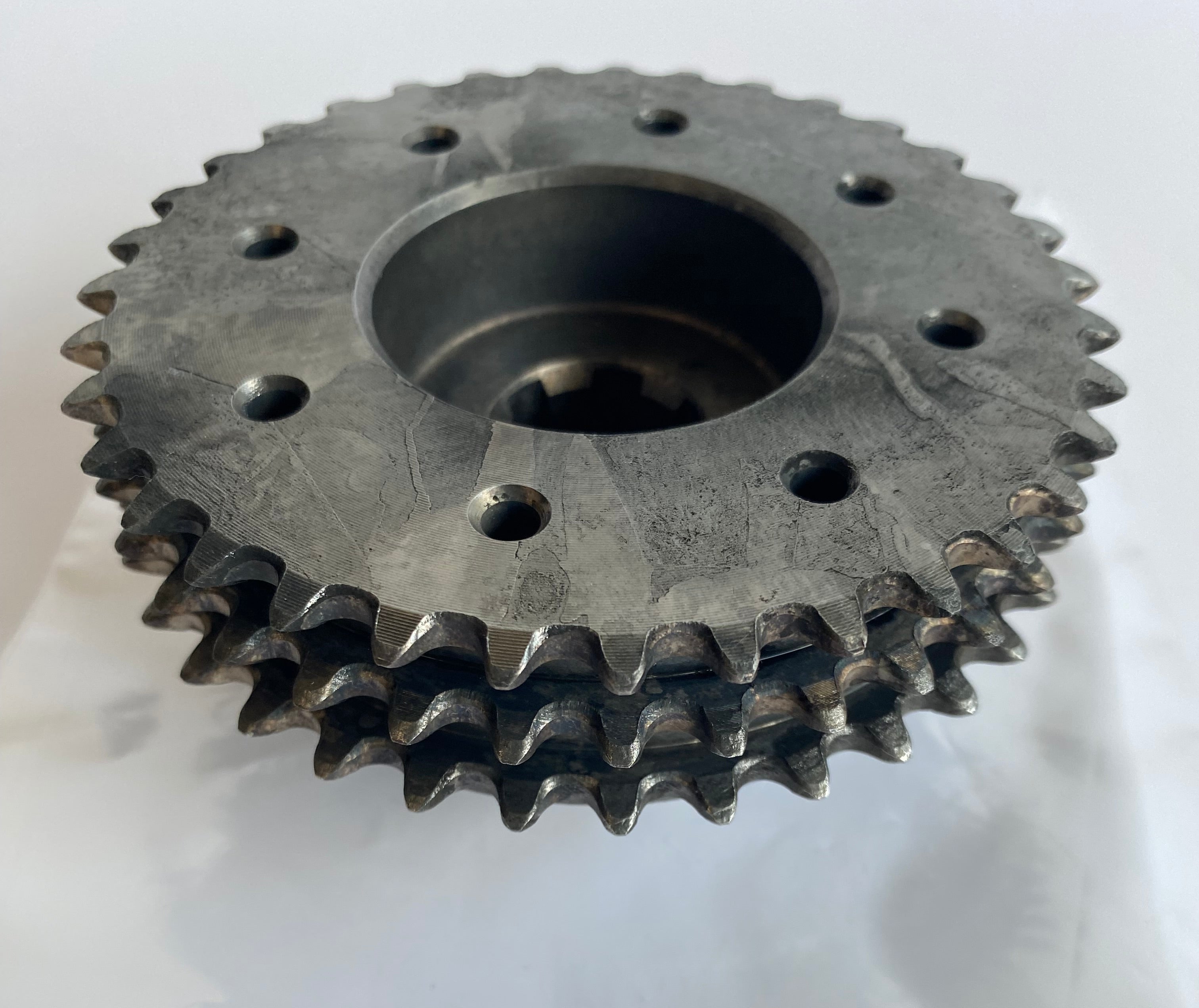Pignon de transmission primaire 35 dents Sportster Harley Davidson REF OEM 40235-89A