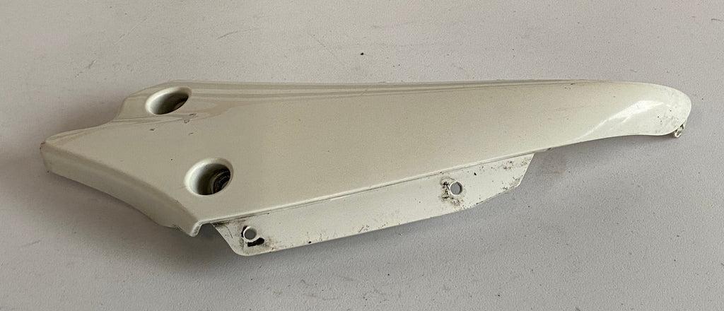 Left side engine guard BUELL XB REF OEM: M0648.02A8M