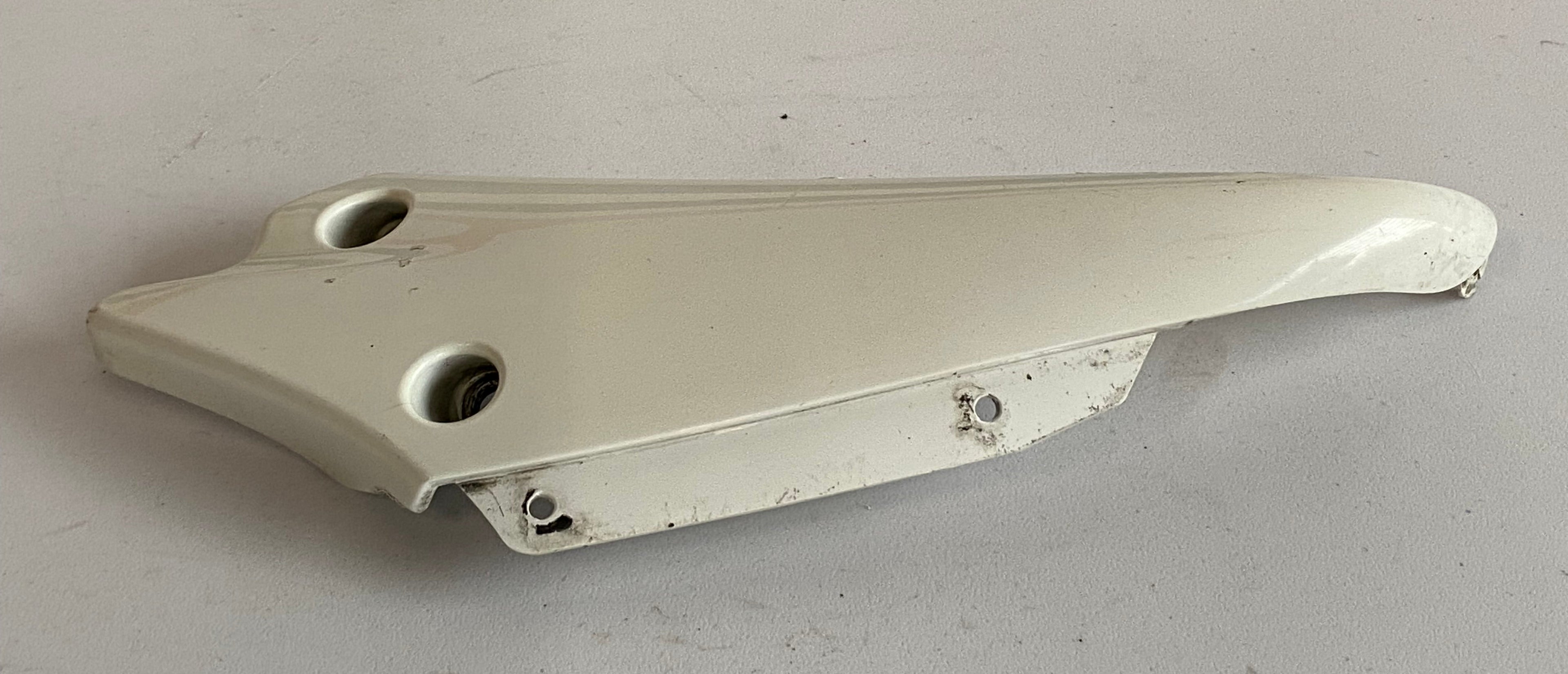 Left side engine guard BUELL XB REF OEM: M0648.02A8M