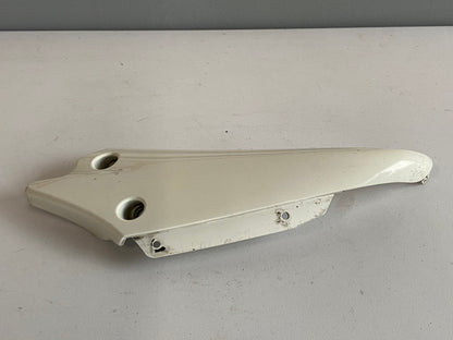 Coté gauche sabot moteur BUELL XB REF OEM : M0648.02A8M