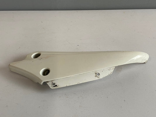Coté gauche sabot moteur BUELL XB REF OEM : M0648.02A8M