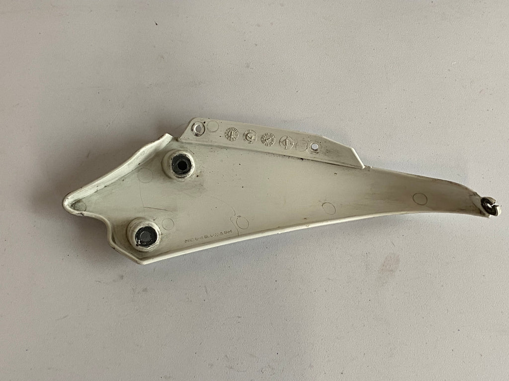 Left side engine guard BUELL XB REF OEM: M0648.02A8M