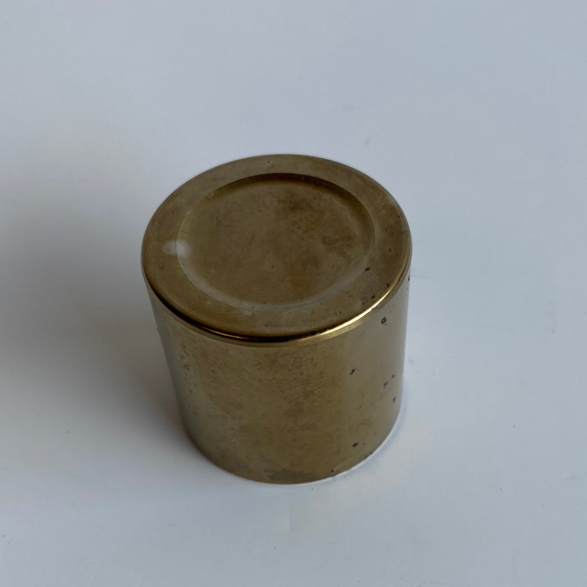 Harley Davidson Sportster Rear Brake Caliper Piston REF OEM 42834-04